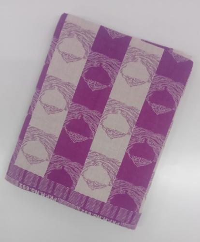 BEDSHEET JACQUARD LIGHT WEIGHT 60X90